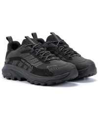 Merrell - Moab Speed 2 Gtx Turnschuhe - Lyst