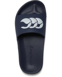 Canterbury - Adult Wide Sliders - Lyst