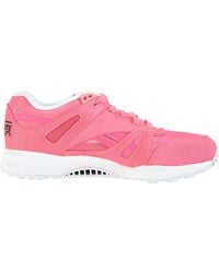 Reebok - Ventilator Day Glo Lace-Up Synthetic Trainers M46762 - Lyst