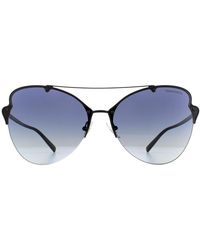 Tiffany & Co. - Sunglasses 3063 60074L Gradient Metal - Lyst