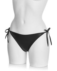 Calvin Klein - Badmode Bikini - Lyst