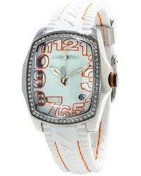 Chronotech - Watch Ct7016Ls-09 (35 Mm) - Lyst