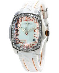 Chronotech - Watch Ct7016Ls-09 (35 Mm) - Lyst
