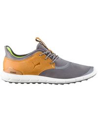 PUMA - Ignite Shoes Lace-Up Synthetic Trainers 460023 02 - Lyst