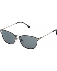Lozza - Sl2303M550F53 55 Sunglasses - Lyst