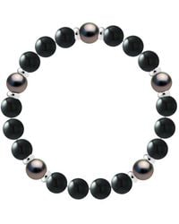 Rodney & Rolf - Bracelet Sterling 925 Louxor - Lyst