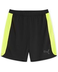 PUMA - Finesse Performance Training Shorts - Lyst