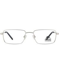 Montana - Rectangle Matte Mm575 Metal - Lyst