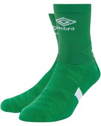 Umbro - Protex Gripped Ankle Socks - Lyst