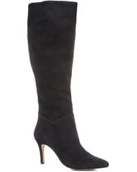 Jones Bootmaker - Luz Stiletto Knee High Boots - Lyst