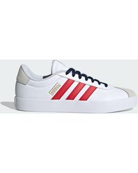 adidas - Vl Court 3.0 Shoes - Lyst