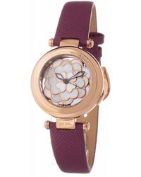 Folli Follie - Ladies Watch Quartz Stainless Steel - Lyst