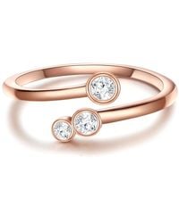 Glanzstücke München - Sterling Ring - Lyst
