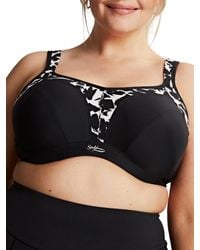 Panache - Wired Racerback Sports Bra - Lyst