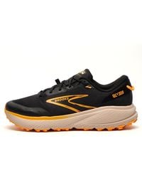 Brooks - Divide 6 Trail Running Shoes - Lyst