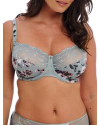Fantasie - Pippa Side Support Full Cup Bra - Lyst
