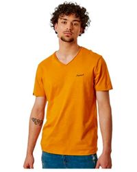 Kaporal - T-shirt Homme Neil - Lyst