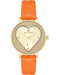 Juicy Couture - Jc1234Gpor Ladies Watch - Lyst