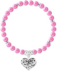 Rodney & Rolf - Bracelet Sterling 925 Porto-Novo - Lyst
