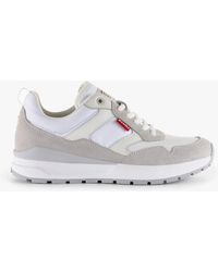 Levi's - Levi's Oats Refresh S Trainers Brilliant - Lyst