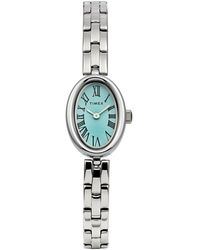 Timex - Trend Cavatina Main Line Watch Tw2Y26600 Stainless Steel - Lyst