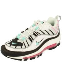 Nike - Air Max 98 Trainers - Lyst