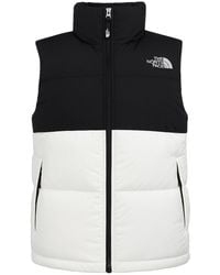 The North Face - Saikuru Gilet - Lyst