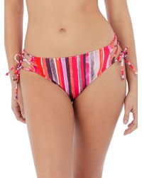 Freya - Bali Bay Rio Tieside Brief - Lyst