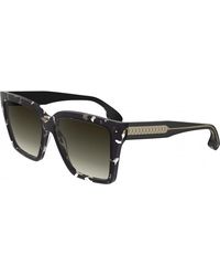 Victoria Beckham - Vb672S-5715010 Vb672S 57 5715010 Sunglasses - Lyst
