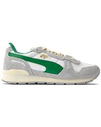 PUMA - Rx 737 Vintage Trainers - Lyst