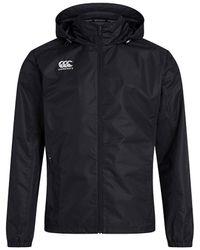 Canterbury - Club Waterproof Jacket - Lyst