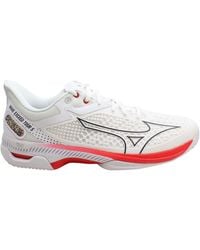 Mizuno - Wave Exceed Tour 5 Ac Tennis Shoes - Lyst
