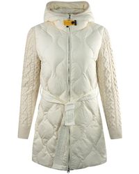 Parajumpers - Lady Purity Down Jacket - Lyst