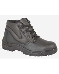 Grafters - Condor Safety Boot - Lyst