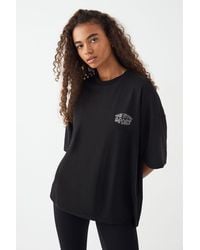DSGN Studio - Sport Printed Oversized T-Shirt - Lyst