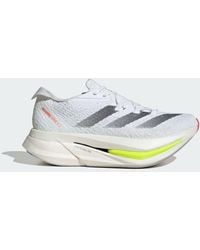 adidas Originals - Adizero Prime X 2.0 Strung Shoes - Lyst