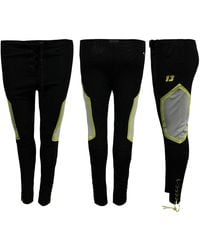 PUMA - Rihanna Fenty Leggings Textile - Lyst