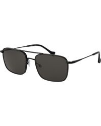 Replay - Ry491V 5603S 56 03S Sunglasses - Lyst