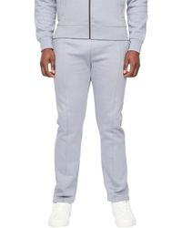 Duck and Cover - Chemtars Jogging Bottoms (Steel) - Lyst