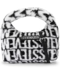 Steve Madden - Fluffy Bag - Lyst