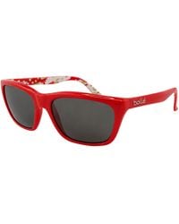 Bollé - Bollé 527 Shiny Sunglasses - Lyst