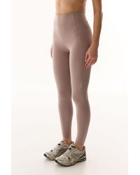 Penti - Ankle-Length Jersey Tights - Lyst