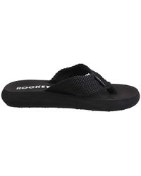 Rocket Dog - Ladies Sunset Slip On Sandals - Lyst