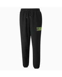 PUMA - X Santa Cruz Jogging Bottoms - Lyst