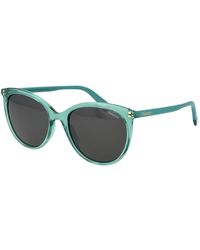 Polaroid - Bicolor Plastic Sunglasses - Lyst