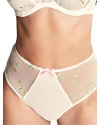 Panache - Meadow Deep Brief - Lyst