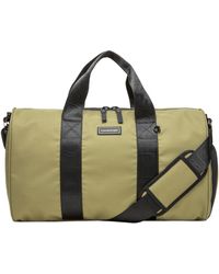 Consigned - Dallin Barrel Holdall - Lyst