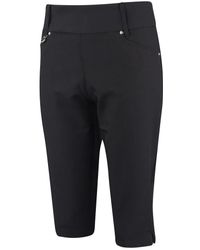 Island Green - Ladies Stretch Golf Shorts - Lyst