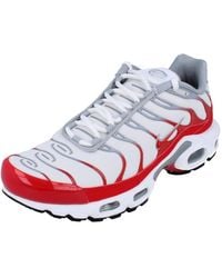 Nike - Air Max Plus Running Trainers - Lyst