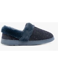Dr Keller - Avon Full Slippers - Lyst